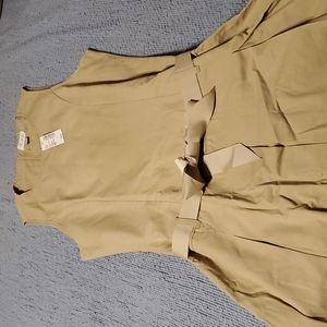 Children's Place Uniform Dress